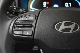 Hyundai i10 1.0i Automaat Comfort Smart Navi | Camera / 18
