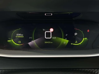 Peugeot 2008 1.2 PureTech GT-Line / 13