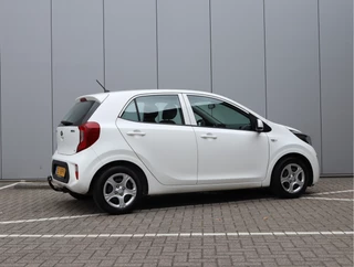 Kia Picanto 1.0 CVVT EconomyPlusLine  | BOVAG-garantie | Trekhaak | Airco / 5