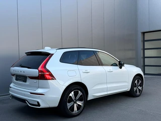 Volvo XC60 2.0 T6 Plug-in hybrid AWD Plus Dark Panorama|H/K Audio|Keyless / 5