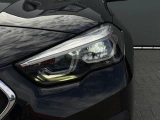 BMW 2 Serie Gran Coupé BWJ 2021 218i 136 PK Business Edition AUTOMAAT | PANODAK | CARPLAY+ANDROID  | NAVI | CLIMA | CRUISE | FULL LED | M-VELGEN | PDC | GETINT GLAS | / 32