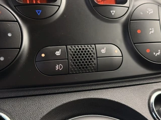 Fiat 500 E 24kwh / 29