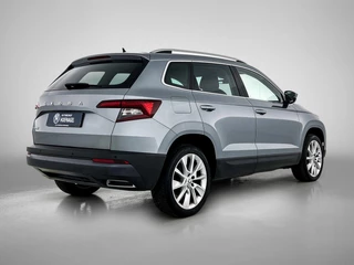 Skoda Karoq 1.5 TSI ACT Style | Automaat | Adaptive cruise control | Stoelverwarming | CarPlay | Afneembare trekhaak / 2