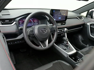 Toyota RAV4 2.5 Plug in Hybrid AWD Style LED | Winterpack | Navigatie / 21