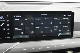 KIA Ev5 81,4 kWh 306pk AWD GT / 37