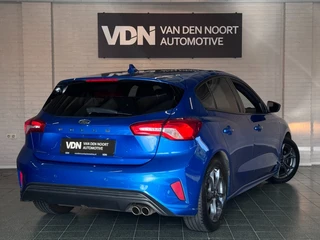 Ford Focus 1.0 EcoBoost ST Line Business Trekhaak Navi ACC Smartlink 17'' / 4