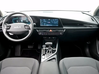 Kia Niro 1.6 GDi PHEV DynamicLine Navigatie | Private lease 579 pm / 4
