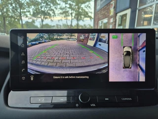 Nissan QASHQAI 1.3 MHEV X N-CONNECT Automaat, 360 Camera, Pano, Navi, Carplay, Keyless, ALL IN prijs! / 25