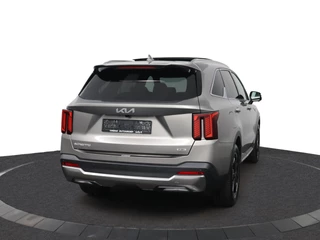 Kia Sorento 1.6 T-GDi Plug-in Hybrid 4WD ExecutiveLine 7p  AWD - FULL OPTIONS - Stoel/Stuurverwarming - 1700kg trekgewicht - Apple Carplay - Android Auto 7 jaar of 150.000km fabrieksgarantie / 8