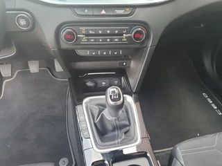 Kia Ceed 1.0T Design Edition | Stoel en stuurverwarming | Dodehoek detectie | Navigatie | Camera | Apple carplay / Android Auto | JBL sound system | / 25