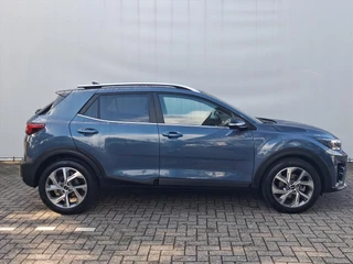 Kia Stonic 1.0 T-GDi MHEV 100pk GT-PlusLine / 6