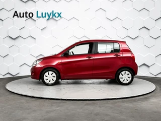 Suzuki Celerio 1.0 Comfort Airco | Bluetooth | Hoge Instap / 2