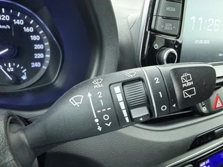 Hyundai i30 Wagon 1.0 T-GDI Comfort  Lendensteunverstelling - Cruise Control - Achteruitrijcamera - Climate Control / 25