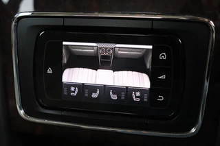 Bentley Flying Spur 6.0 W12 | LEDER | SCHUIFDAK | KERAMISCH | NAIM SOUNDSYSTEM | ENTERTAINMENT ACHTERIN | STOELVERKOELING/VERWARMING | MASSAGE | CAMERA | AIRCO | CRUISE | NAVI | / 38