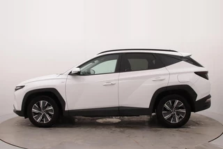 Hyundai Tucson 1.6 T-GDI MHEV Comfort Smart | Automaat | Adaptive cruise | Stoelverwarming | CarPlay | Camera / 4