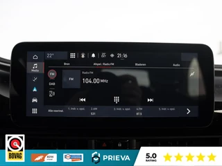 Fiat 500e Cabrio Urban 42 kWh | 118 PK | Camera | CarPlay | Keyless | 26.395 KM / 30