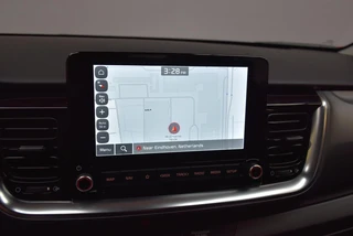 KIA Stonic 1.0 T-GDi MHEV 100pk DynamicLine / 21
