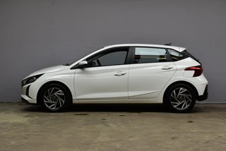 Hyundai I20 1.0 T-GDI 48V MHEV Comfort I Apple carplay & Android Auto / 10