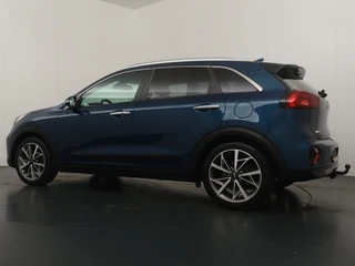 Kia Niro 1.6 GDi Hybrid DynamicPlusLine  - Trekhaak - Stoel/stuurverwarming - Camera - AppleCarplay - Android Auto - - Fabrieksgarantie tot 02-2028 / 5