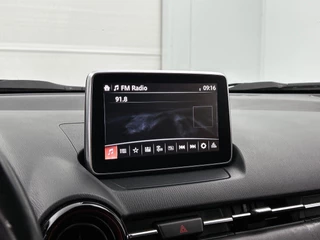 Mazda CX-3 2.0 SkyActiv-G 120 GT-M | Adaptive cruise control | Stoelverwarming | Navigatie | Bose | Camera / 24