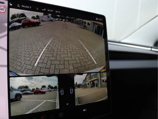 Tesla Model 3 Premium Long Range AWD Highland  | Premium Audio | Org. NL / 31