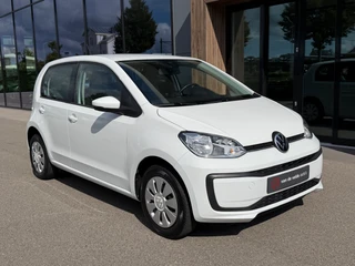 Volkswagen up! 1.0 5-deurs Camera | Cruise | Airco | Bluetooth | PDC | Rijklaar incl. 1 jaar Bovag garantie / 6