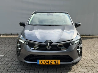 MITSUBISHI Colt 1.0 90pk Intense I Apple Carplay/Android Auto / 9