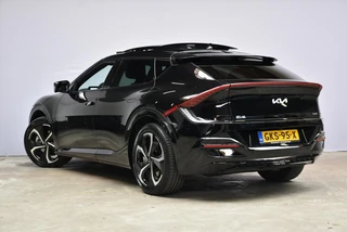 KIA Ev6 77,4kWh 325pk AWD GT-Line / 8