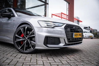 Audi A6 Avant 55 TFSI E quattro Competition S-line | Panoramadak | Stuur + stoelverwarming | Memory Seats | Leder | Appconnect | / 49
