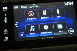 Honda HR-V 1.5 i-VTEC Elegance  | Navi | Stl. verw. | Cruise | Climate | / 23