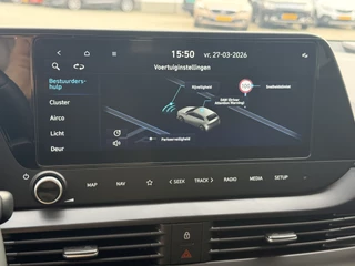 Hyundai Bayon 1.0 T-GDI Premium  | LED | Keyless | Apple/Android | DAB | PDC met Camera | Stoelverwarming V+A / 50