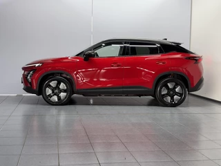 Omoda 5 EV Premium 61 kWh / 9