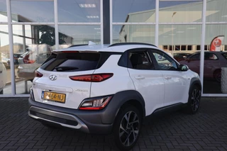 Hyundai Kona 1.0 T-GDI Premium Sky|Schuif/kanteldak|HUD|Stoelverwarming/verkoeling| / 25