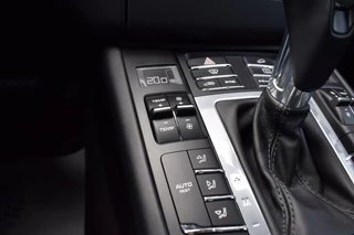 Porsche Macan 3.0 S | Apple CarPlay | NAP | Luchtvering | Pano | Bose | Memory | Leer / 18