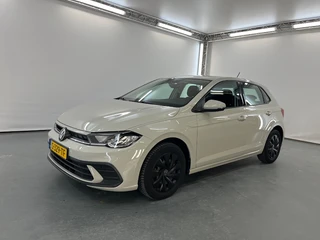 Volkswagen Polo 1.0 MPI Life