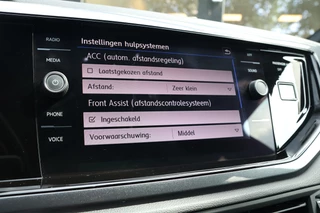 Volkswagen Polo 1.0 TSI R-line Highline  ECC/ACC/App-Connect/DAB+/16" / 28