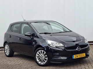 Opel Corsa 1.4 120 Jaar Edition Stoel/Stuurverw. Carplay Clima Cruise 5-Deurs / 34