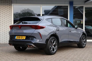 Cupra Formentor 1.5 TSI e-Hybrid SOH-100% 360-camera sportstoelen stoel/stuurverwarming / 9