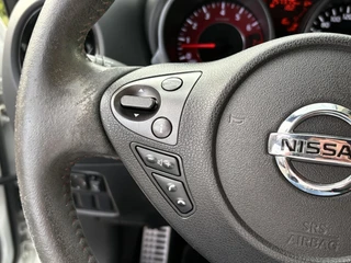 Nissan Juke 1.6 Turbo NISMO / 20