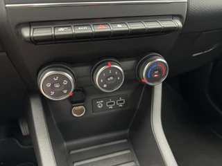 Renault Clio 1.0 TCe 90 Equilibre Navigatie | Carplay&Android | Led | DAB / 13