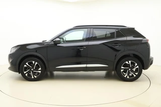Peugeot 2008 1.2 PureTech GT 130 PK | Handgeschakeld | Camera | Climate Control | Adaptive Cruise Control | 3-D Instrumentenpaneel | Start/stop | 1e eigenaar | BTW auto / 6