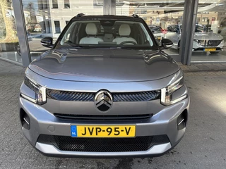 Citroën C3 1.2 Turbo 100pk Max / 6