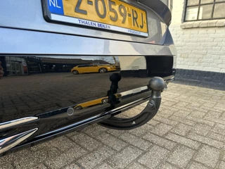 Peugeot 308 SW 1.2 Turbo 130 PK Allure | Automaat | Trekhaak 1400 KG | Navigatie | 360 Graden HD Camera | Full LED Verlichting | Cruise Control | Keyless Entry | Dode Hoek Detectie | Adaptieve Cruise Control | Digitaal Dashbord | 17" Lichtmetalen Velgen | / 43