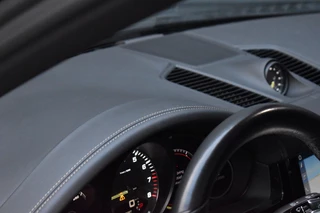 Porsche Cayenne 3.0 E-Hybrid Sport Chrono  | Pano | Trekhaak | 360 Camera | Bose | Stuurverwarming | Luchtvering | Orig. NL | / 34