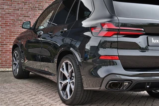 BMW X5 xDrive50e M-Sport  Skylounge Comf-stoel ACC 360 HUD H/K 21inch / 36