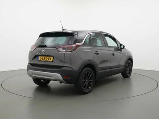 Opel Crossland 1.2 Turbo Elegance Geen import | Hoge instap / 4