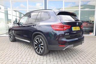 BMW iX3 Executive 80 kWh|SOH 93%|Pano|Applecarplay|Adapt.cruise|Navi|Camera|Leder / 5