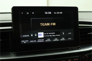 Kia Ceed 1.4 T-GDi ExecutiveLine  - Panoramadak - Stoelverwarming/Verkoeling - Achteruitrijcamera - Trekhaak - All season Banden - Virena Zekerheidspakket t.w.v. €895,- / 27