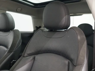 MINI Electric 33 kWh Panoramadak | Harman Kardon | Leder / 24
