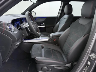 Mercedes-Benz EQB EQB 300 4Matic AMG / 24